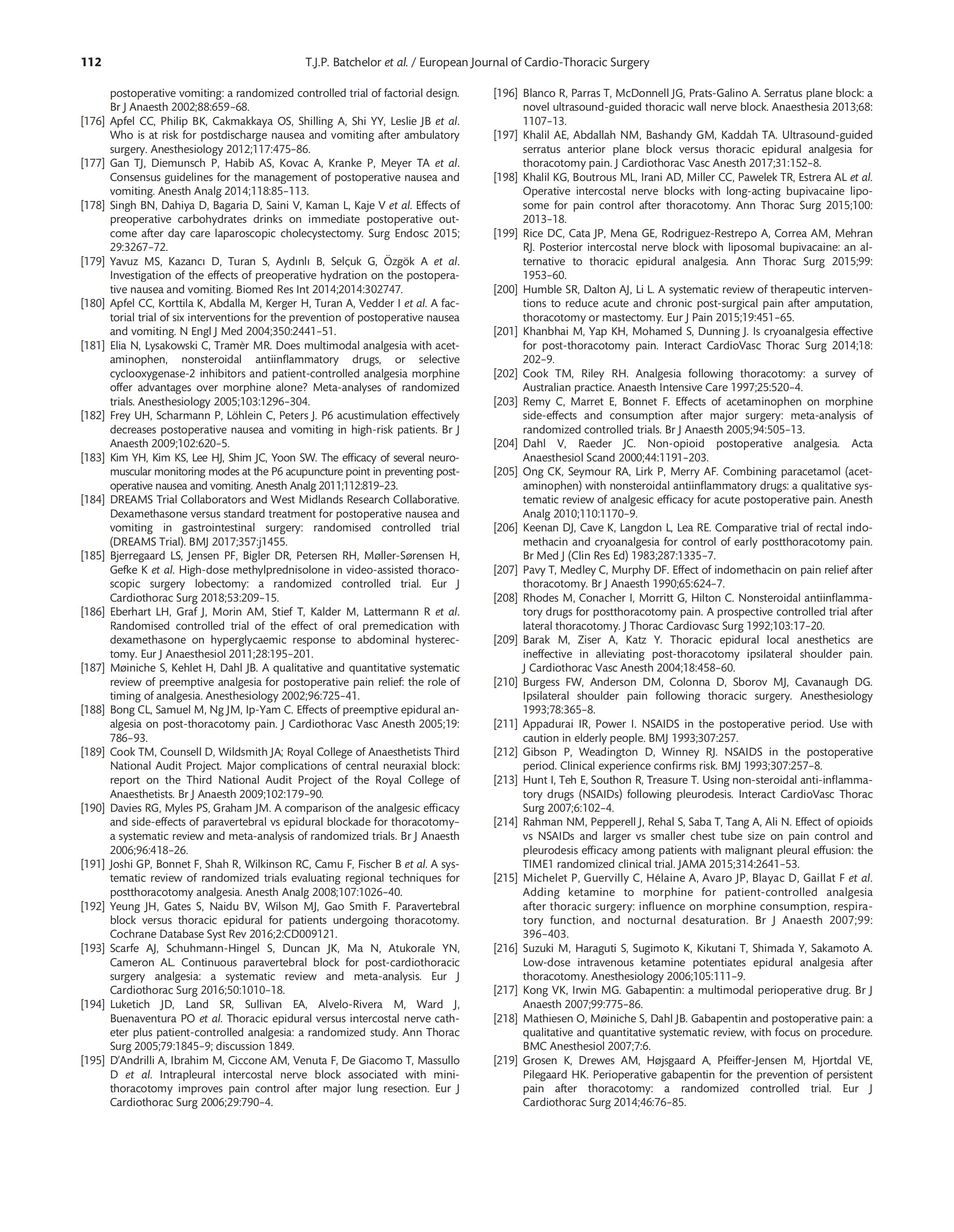 肺部手術(shù)后加速康復(fù)指南：加速康復(fù)外科 (ERAS ® ) 協(xié)會和歐洲胸外科醫(yī)師協(xié)會 (ESTS) 的建議_21.jpg